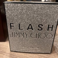 Парфюм Jimmy Choo Flash 60 ml, снимка 2 - Дамски парфюми - 43317581