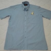 Лятна риза Dickies Ellwoods, снимка 1 - Ризи - 33164447