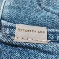 Мъжки дънки Tom Tailor размер 36, снимка 5 - Дънки - 44031804