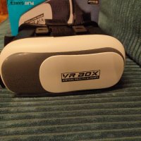 Очила за виртуална реалност