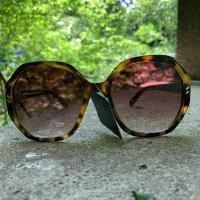 Слънчеви очила, снимка 1 - Слънчеви и диоптрични очила - 40862148
