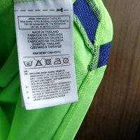 Brondby Adidas Formotion оригинална вратарска тениска фланелка блуза Брьондби XL, снимка 8 - Тениски - 43289944