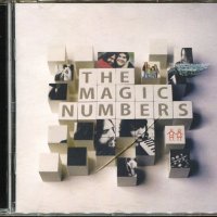 The Magic Numbers, снимка 1 - CD дискове - 37447713