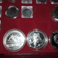 Български монети и банкноти , снимка 1 - Нумизматика и бонистика - 43378169