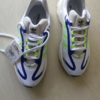 Adidas Originals Ozweego Pure - 44 , снимка 10 - Маратонки - 43800685