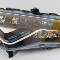 Десен фар Seat Leon (2017-2020г.) Valeo Full LED / 90100840 / 5F1 941 008 L / 5F1941008L, снимка 5 - Части - 37549739