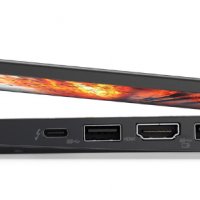 Лаптоп Lenovo ThinkPad T470s, снимка 2 - Лаптопи за работа - 37246675
