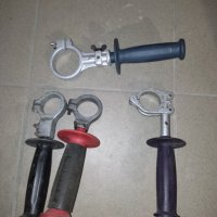 Ръкохватки/ дръжки за бормашини, снимка 1 - Други инструменти - 42641930