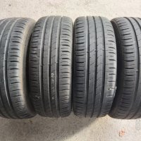 4 броя летни гуми 185/50/16 Kumho, снимка 1 - Гуми и джанти - 38052008