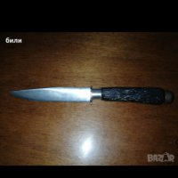 Ловни ножове , снимка 7 - Ножове - 32809441