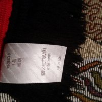 Оригинален чисто нов шал Manchester United / United Kingdom, снимка 5 - Футбол - 34968577