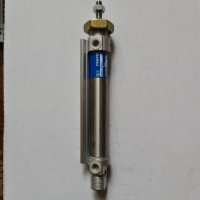 Пневматичен цилиндър 20х65 ФЕСТО ISO6432, снимка 1 - Резервни части за машини - 35644621