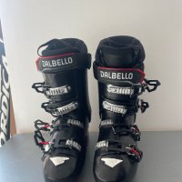 Dalbello ски обувки , снимка 2 - Зимни спортове - 43912539