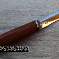 Северен малък ловен нож Columbia B3211, снимка 3 - Ножове - 26742519