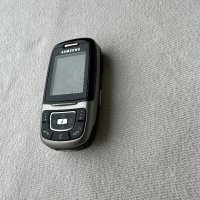 Samsung SGH-E630 , Samsung E630 , ЗАКЛЮЧЕН КЪМ ОПЕРАТОР!, снимка 3 - Samsung - 43371126