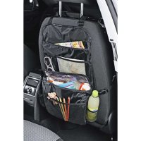 Чанта-органайзер за задната част на седалка на кола HAMA 83961, снимка 4 - Аксесоари и консумативи - 43203505