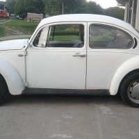 VW Beetle 1.2, снимка 8 - Автомобили и джипове - 33448086