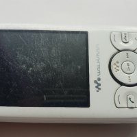 Sony Ericsson W100i, снимка 1 - Sony Ericsson - 19737814