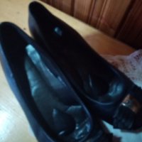 Ежедневни обувки, снимка 3 - Дамски ежедневни обувки - 32412131