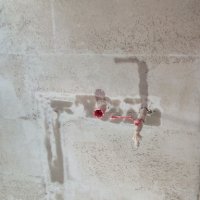 Строителни ремонти канализации къртене фаянс теракот шпакловка баня апартаменти ВиК Плевен , снимка 4 - Ремонти на къщи - 28713964