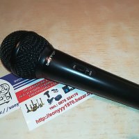 behringer xm1800s ultravoice profi microphone, снимка 4 - Микрофони - 28399703