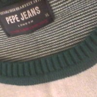 Пуловер Pepe Jeans, снимка 7 - Пуловери - 43089835