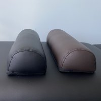 Полуцилиндрична възглавница за масаж / Подложна масажна възглавница, снимка 4 - Друго оборудване - 39608156
