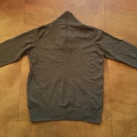 G-Star размер L мъжки пуловер 5-28, снимка 2 - Блузи - 27411214