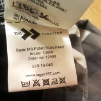 157 FUNKTIN Stretch Trouser размер М панталон със здрава и еластична материи - 697, снимка 17 - Панталони - 43555443