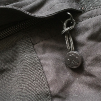 GAUPA Stretch Trouser размер L за лов риболов туризъм панталон с от части еластична материя - 844, снимка 8 - Екипировка - 44912978