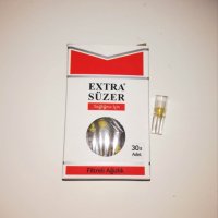 ПЛАСТМАСОВИ ФИЛТРИ ЗА СТАНДАРТНИ цигари"King size"стандарт EXTRA SUZER 8.1 MM, снимка 2 - Други - 30848610