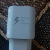 Quick charger 2.0 / Бързо зарядно 2.0, снимка 1 - Оригинални зарядни - 26291261