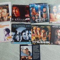 Оригинални ДВД филми, снимка 6 - DVD филми - 17947798