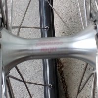 GITANE VITUS Шосейна класика, снимка 13 - Велосипеди - 37839101