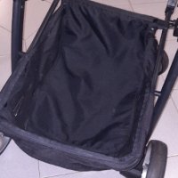 Бебешка количка Чиполино Авеню , снимка 2 - Детски колички - 37497097