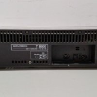 Стерео тунер Grundig T1000, снимка 4 - Ресийвъри, усилватели, смесителни пултове - 27545309