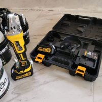 Флекс Dewalt , снимка 2 - Други инструменти - 37904824