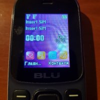 Blu Dual sim Z5 с фенерче , снимка 3 - Други - 43781933