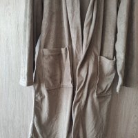 Домашен дамски халат , размер М-Л, снимка 2 - Други - 40014008