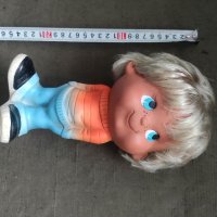 Продавам Гумена играчка момче Чочко Хулиган, снимка 2 - Други - 37497824