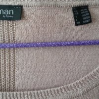 жилетки ,пуловери-различни,големи, снимка 4 - Жилетки - 20409617