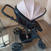 бебешка количка, снимка 2 - Детски колички - 43574483