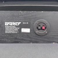 ENERGY център made in Canada, снимка 4 - Тонколони - 27664877