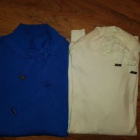 Две блузи за 20лв., снимка 2 - Блузи с дълъг ръкав и пуловери - 27179091