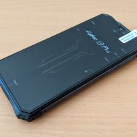 Нов Hotwav Cyber 13 Pro, 12гб, 256гб, удароустойчив, 10800mah, 64мп, снимка 7 - Други - 43473811