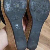 Дамски обувки UGG, снимка 5 - Дамски ежедневни обувки - 38542903