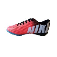 Футболни Обувки Стоножки - NIKE Mercurial TF; размери: 37, снимка 2 - Футбол - 43218672