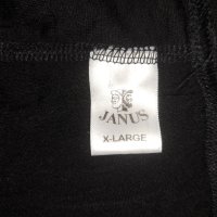 Janus (XL) дамско спортно бюстие мерино 100% Merino wool , снимка 4 - Корсети, бюстиета, топове - 43158928