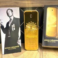 Paco Rabanne 1 Million Parfum EDP 100ml, снимка 1 - Мъжки парфюми - 43250610