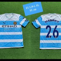 Manchester City 💙⚽️ сезон 2023 година 💙⚽️ мъжки футболни тениски ПОСЛЕДНИ бройки , снимка 1 - Футбол - 37088649